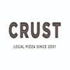 Crust Pizza Menu store hours