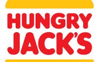 Hungry Jack's Menu