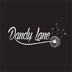 Dandy Lane Food Menu