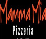 Mamma Mia Pizzeria Menu