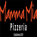 Mamma Mia Pizzeria Menu