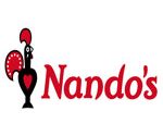 Nando’s Restaurant Menu