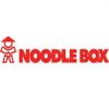 Noodle Box Menu store hours