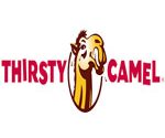 Thirsty Camel Bar Menu