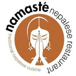 Namaste Restaurant Menu