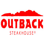 Outback Steakhouse Restaurant Menu