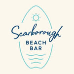 Scarborough Beach Bar Menu
