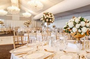 Wedding Off-peak Special