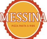 Messina Pizza Menu