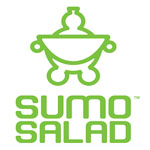 Sumo Salad Menu