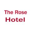 The Rose Hotel Menu store hours