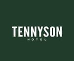 tennyson hotel menu