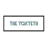 the toxteth menu