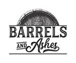 barrels & ashes menu