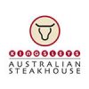 Kingsleys Australian Steakhouse Menu store hours