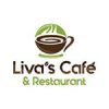 Liva's Cafe & Restaurant Menu store hours