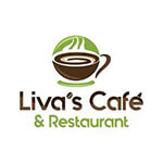 livas cafe & restaurant menu