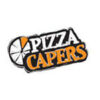 Pizza Capers Camp Hill Menu store hours