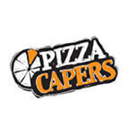 pizza capers camp hill menu