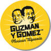 Guzman y Gomez Menu store hours