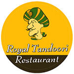 royal tandoori menu