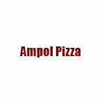 ampol pizza menu
