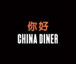 china diner menu