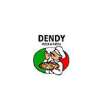 dendy pizza menu