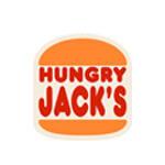 hungry jacks burgers gungahlin menu
