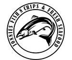 jonnies fish chips menu