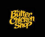 butter chicken shop menu
