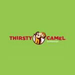 thirsty camel bottle shop menu