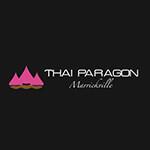 thai paragon marrickville menu