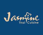 jasmine thai menu