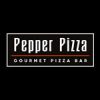 Pepper Pizza Gourmet Pizza Bar Menu store hours