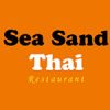 Sea Sand Thai Menu store hours