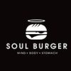 Soul Burger Menu store hours