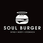 soul burger menu