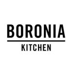 boronia kitchen