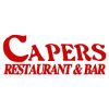 Capers Bar store hours