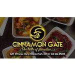 cinnamon gate noble park
