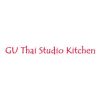 GU Thai Studio Kitchen store hours