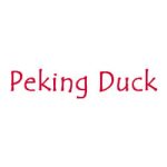 peking duck